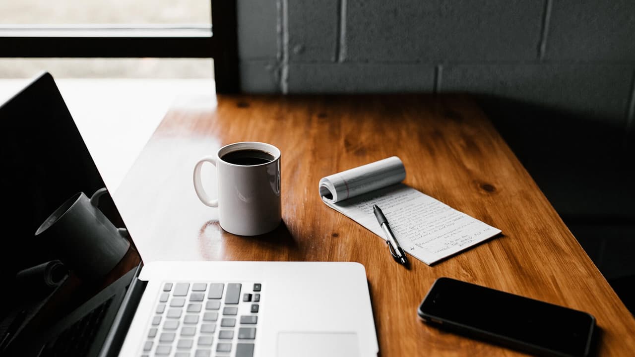 Content marketing: Creative copywriting and content creation