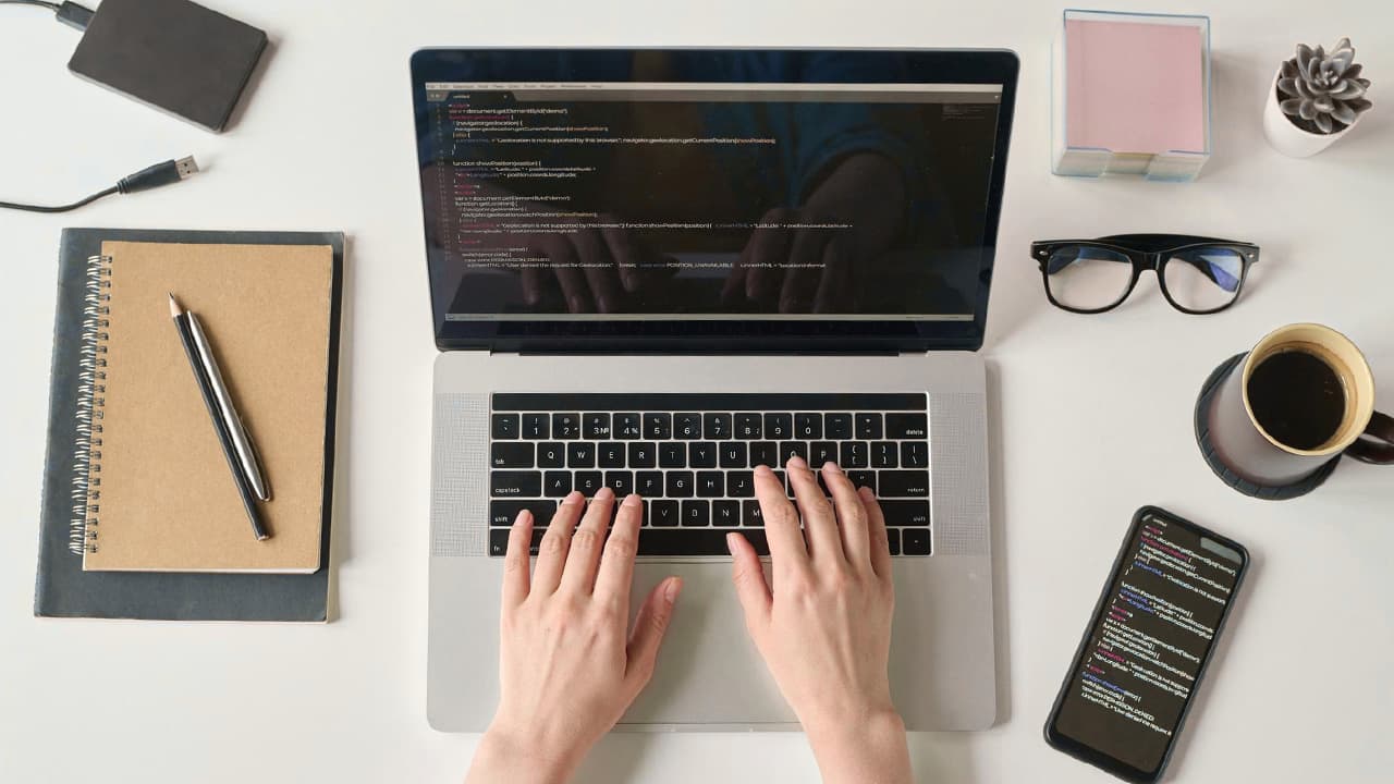 The importance of professional website development: Benefits, costs & facts